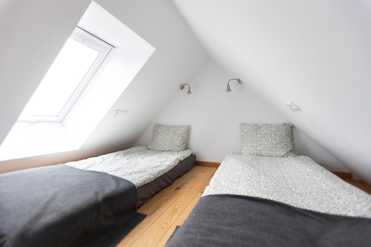 Galeon Apartamenty Mikołajki Exterior foto