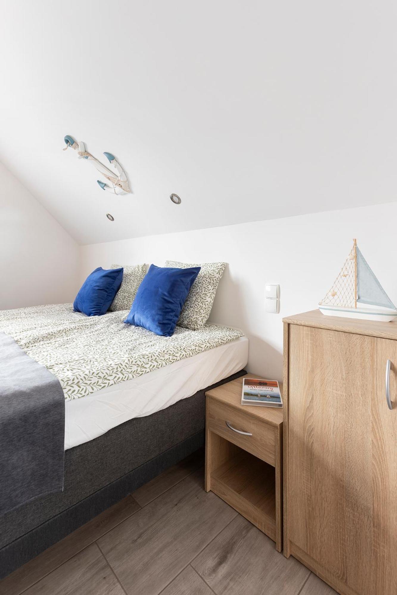 Galeon Apartamenty Mikołajki Exterior foto
